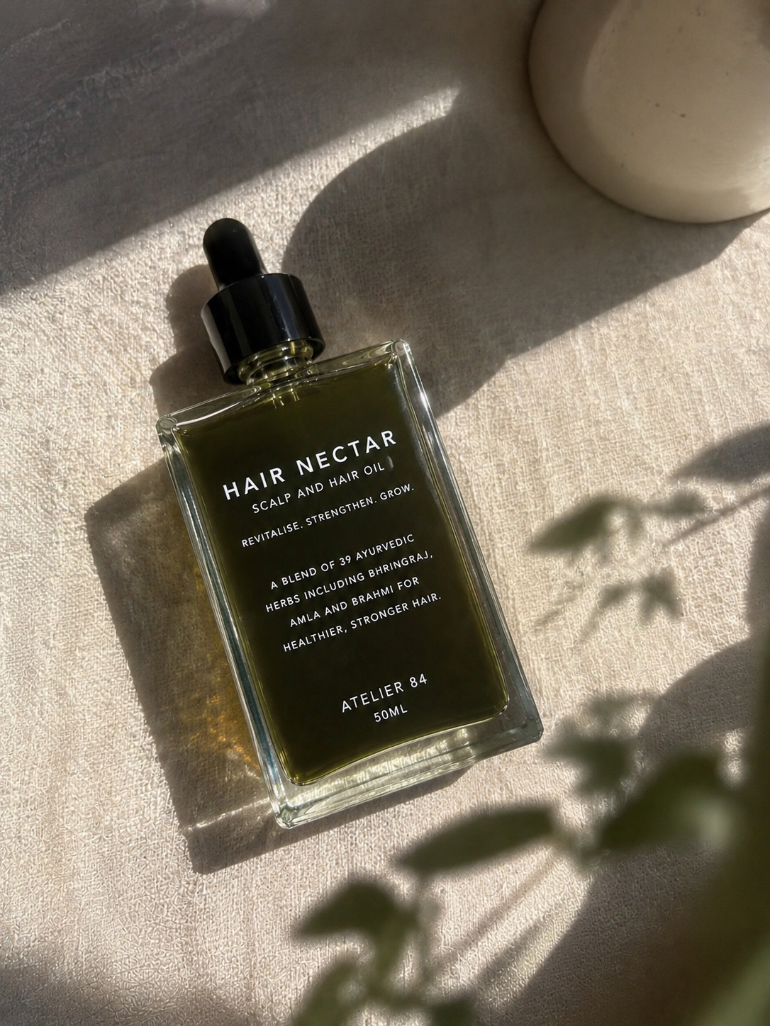 HAIR NECTAR