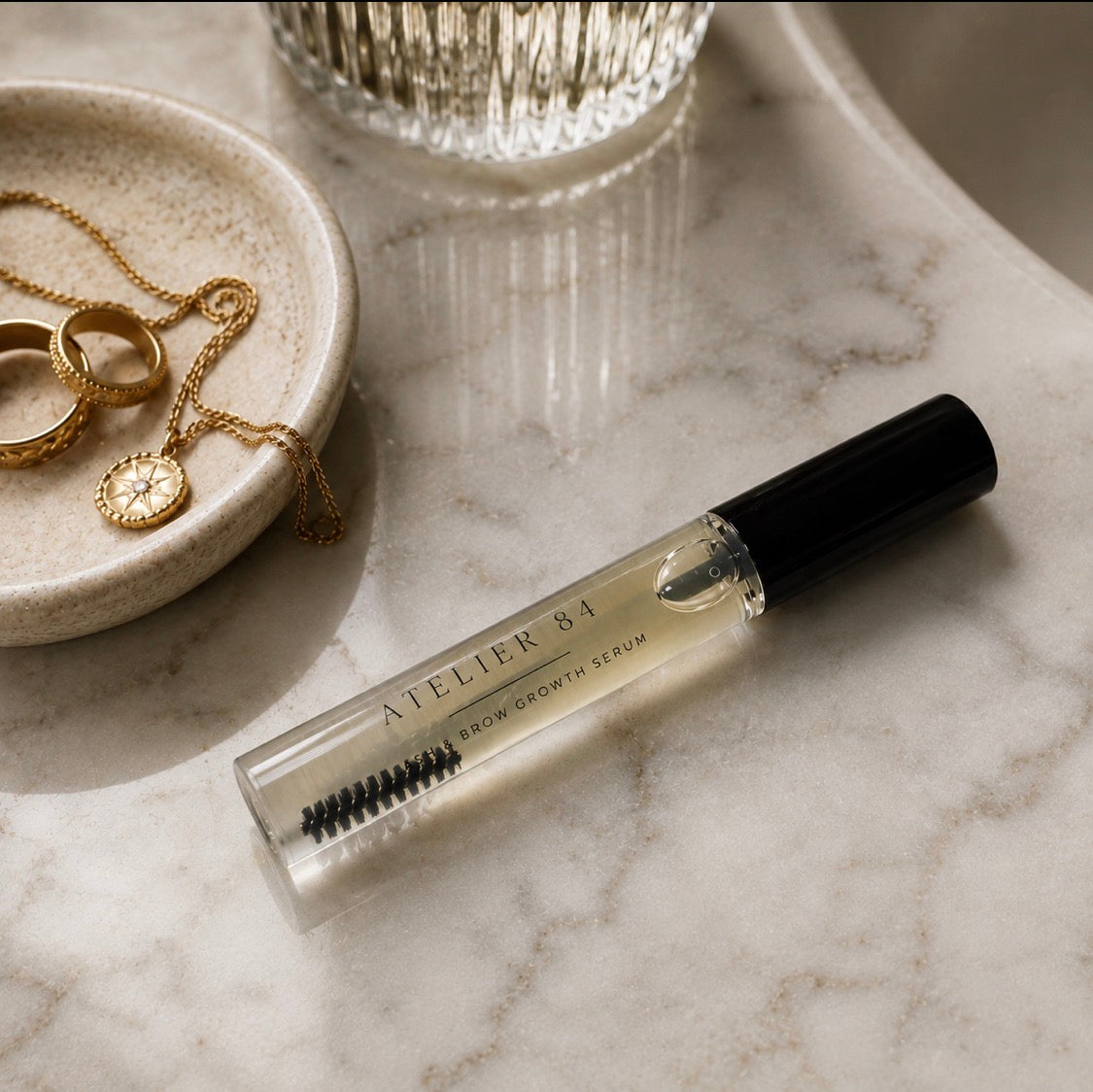 LASH & BROW SERUM