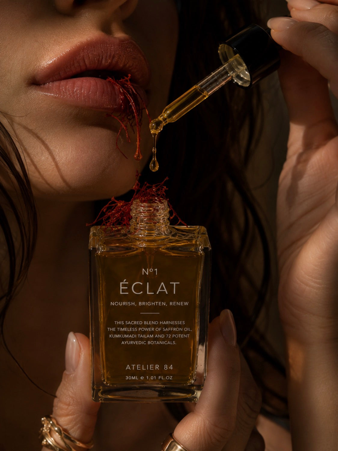 ÉCLAT No.1