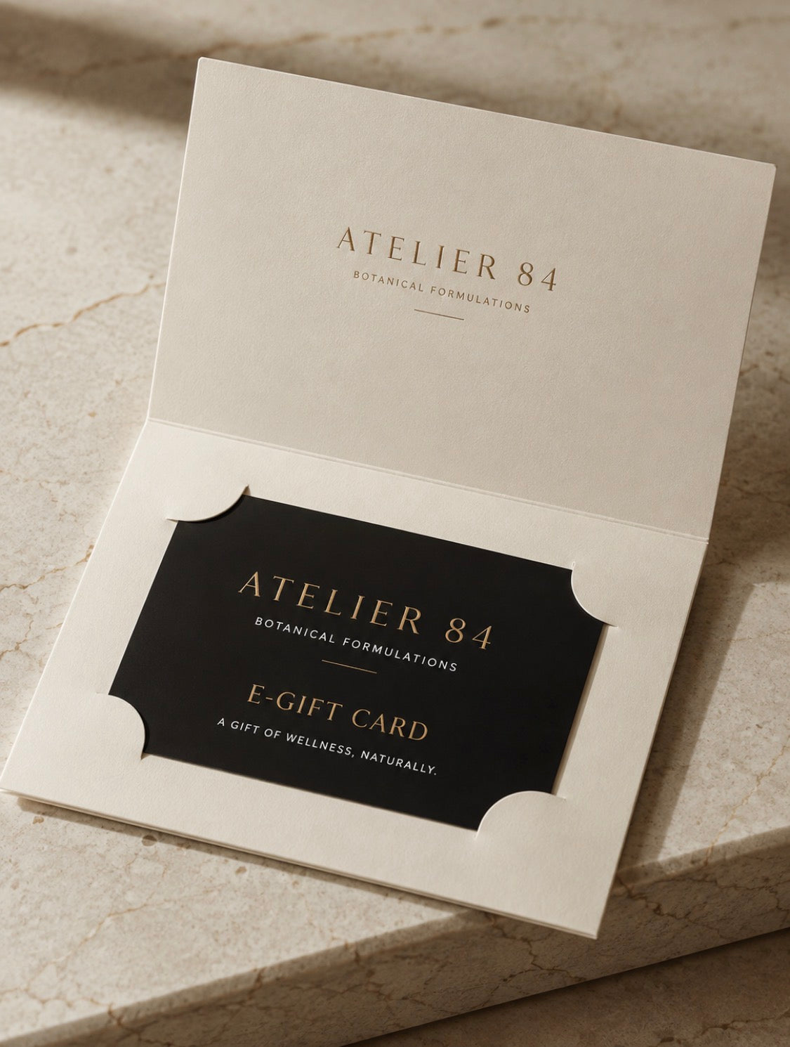 E-GIFT CARD