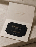 E-GIFT CARD