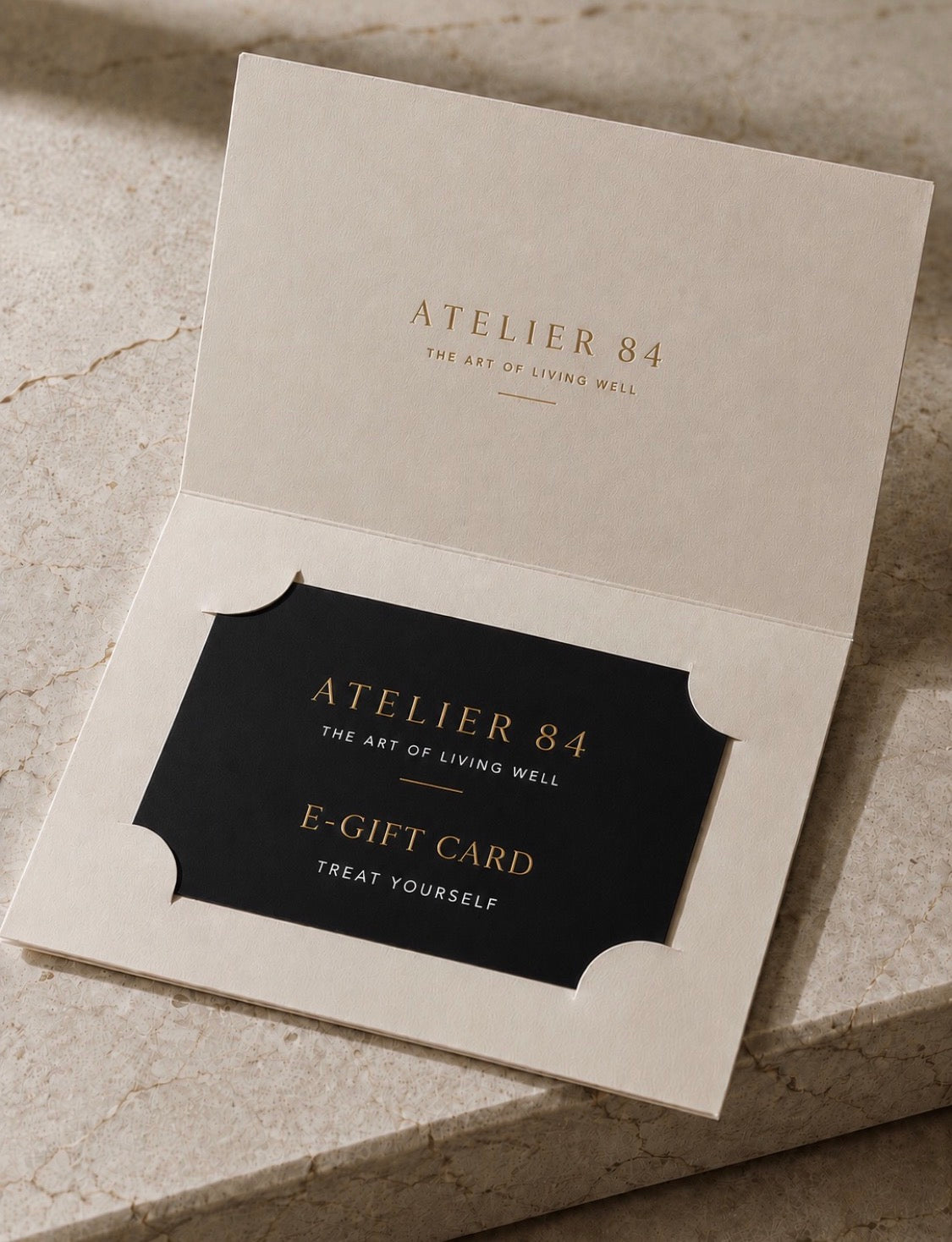 E-GIFT CARD